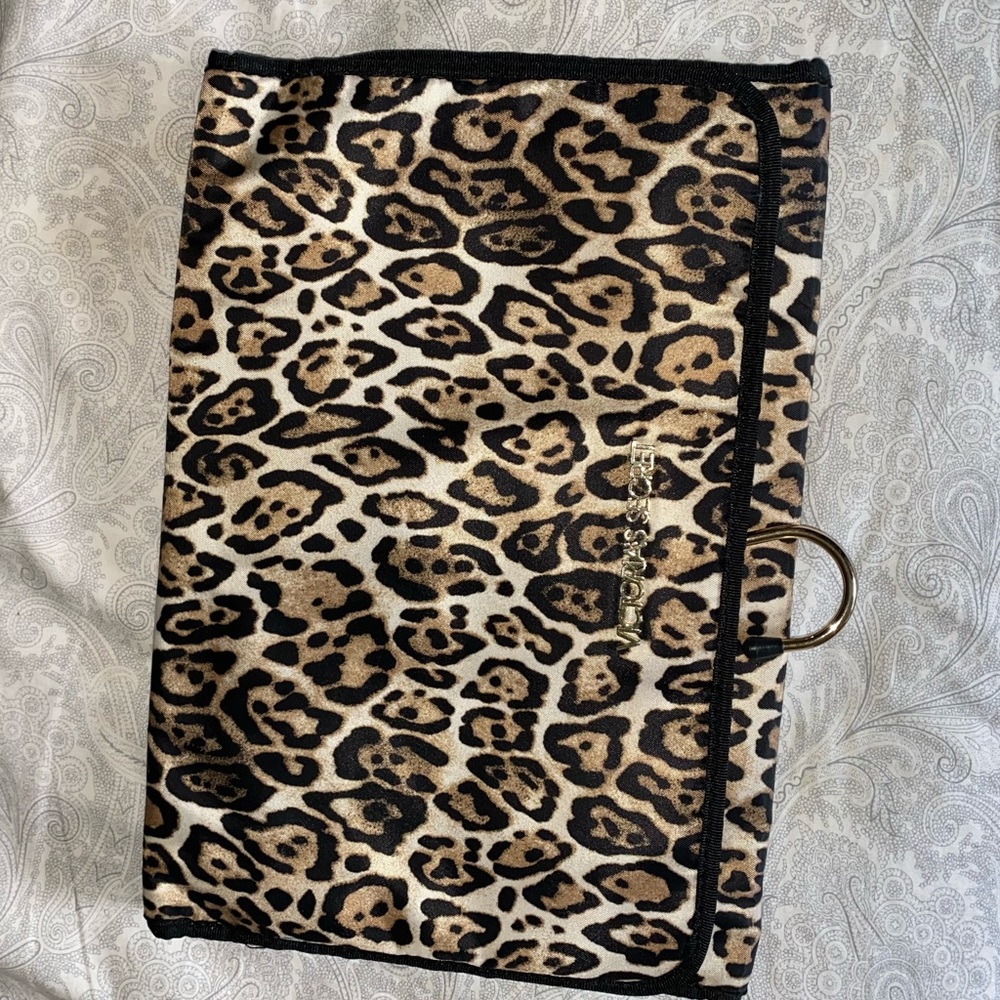 Victoria secret makeup bag